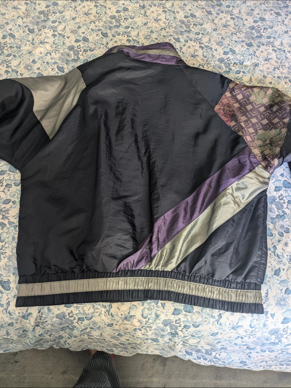 Energy Zone vintage lightweight